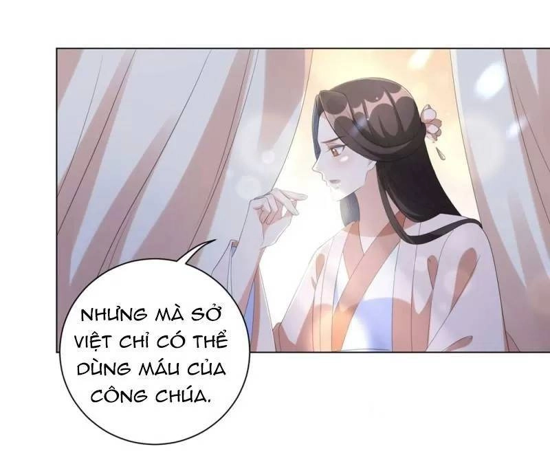 Vương Phi Có Độc! Chapter 69 - 4