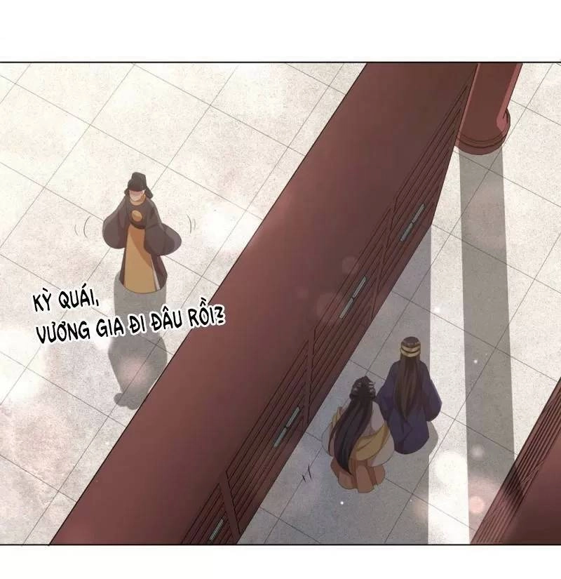 Vương Phi Có Độc! Chapter 70 - 22