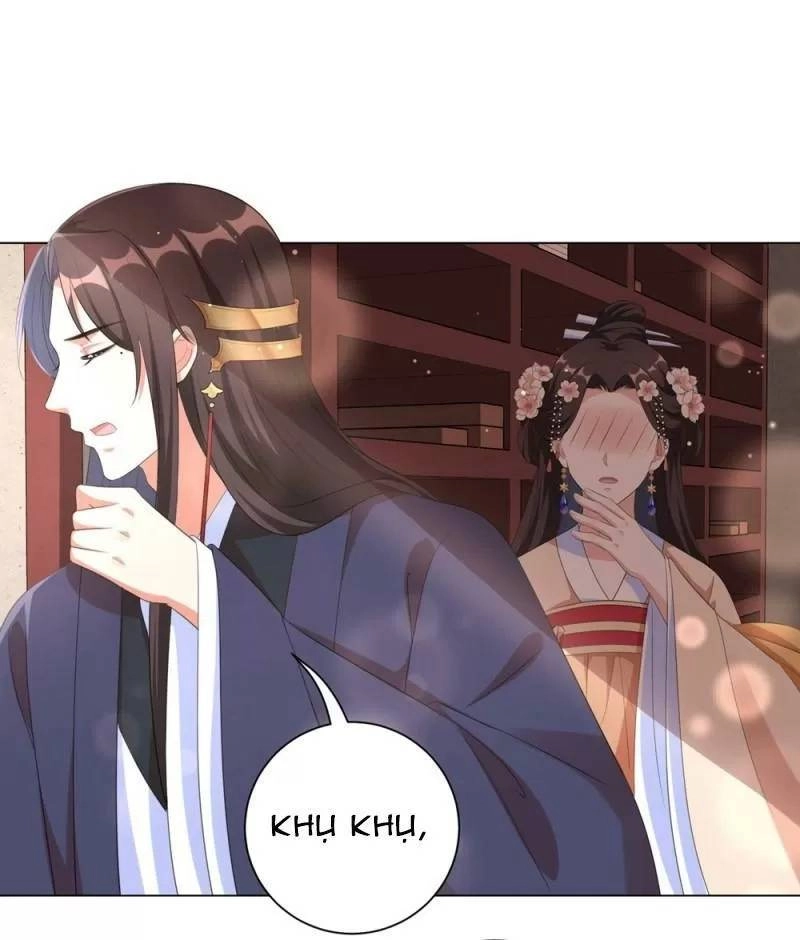 Vương Phi Có Độc! Chapter 70 - 27