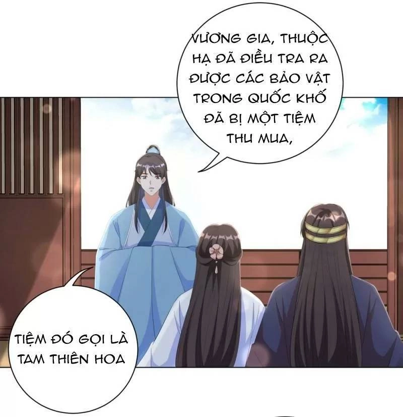 Vương Phi Có Độc! Chapter 71 - 15