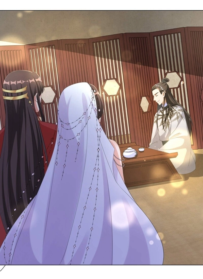 Vương Phi Có Độc! Chapter 72 - 19