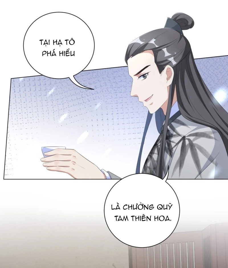 Vương Phi Có Độc! Chapter 72 - 20
