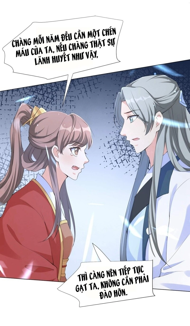 Vương Phi Có Độc! Chapter 73 - 24