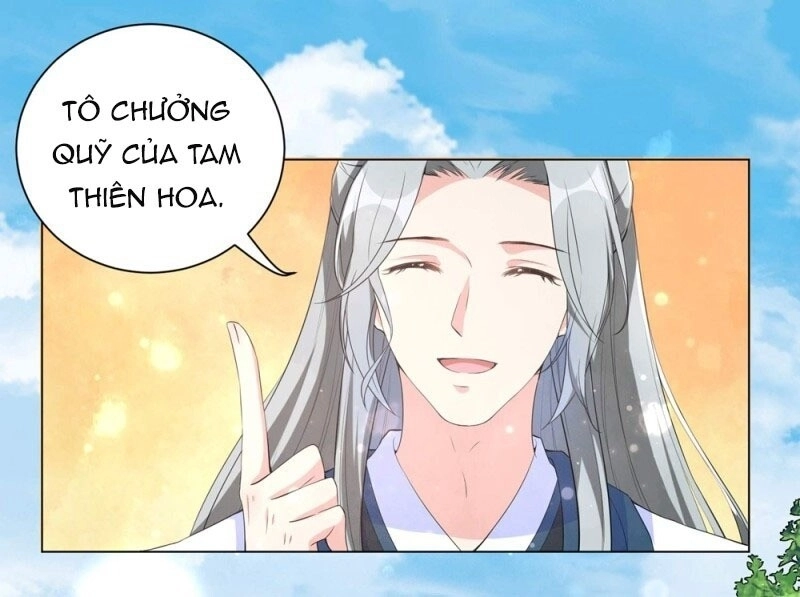 Vương Phi Có Độc! Chapter 74 - 5