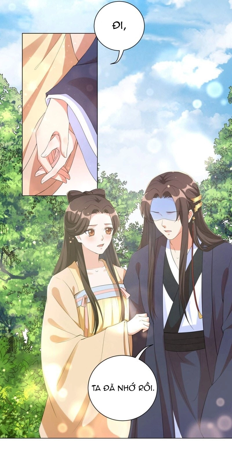 Vương Phi Có Độc! Chapter 74 - 9