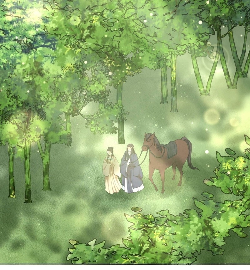 Vương Phi Có Độc! Chapter 74 - 17