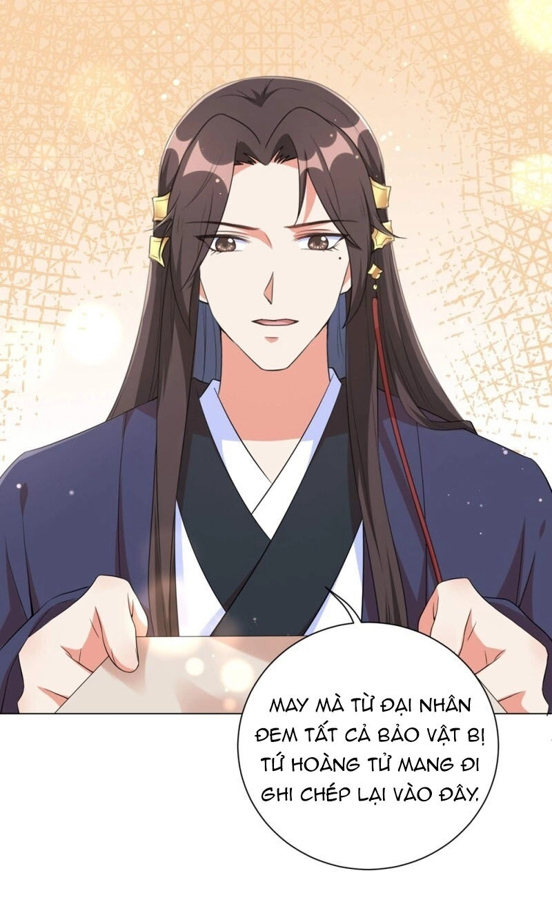 Vương Phi Có Độc! Chapter 74 - 24