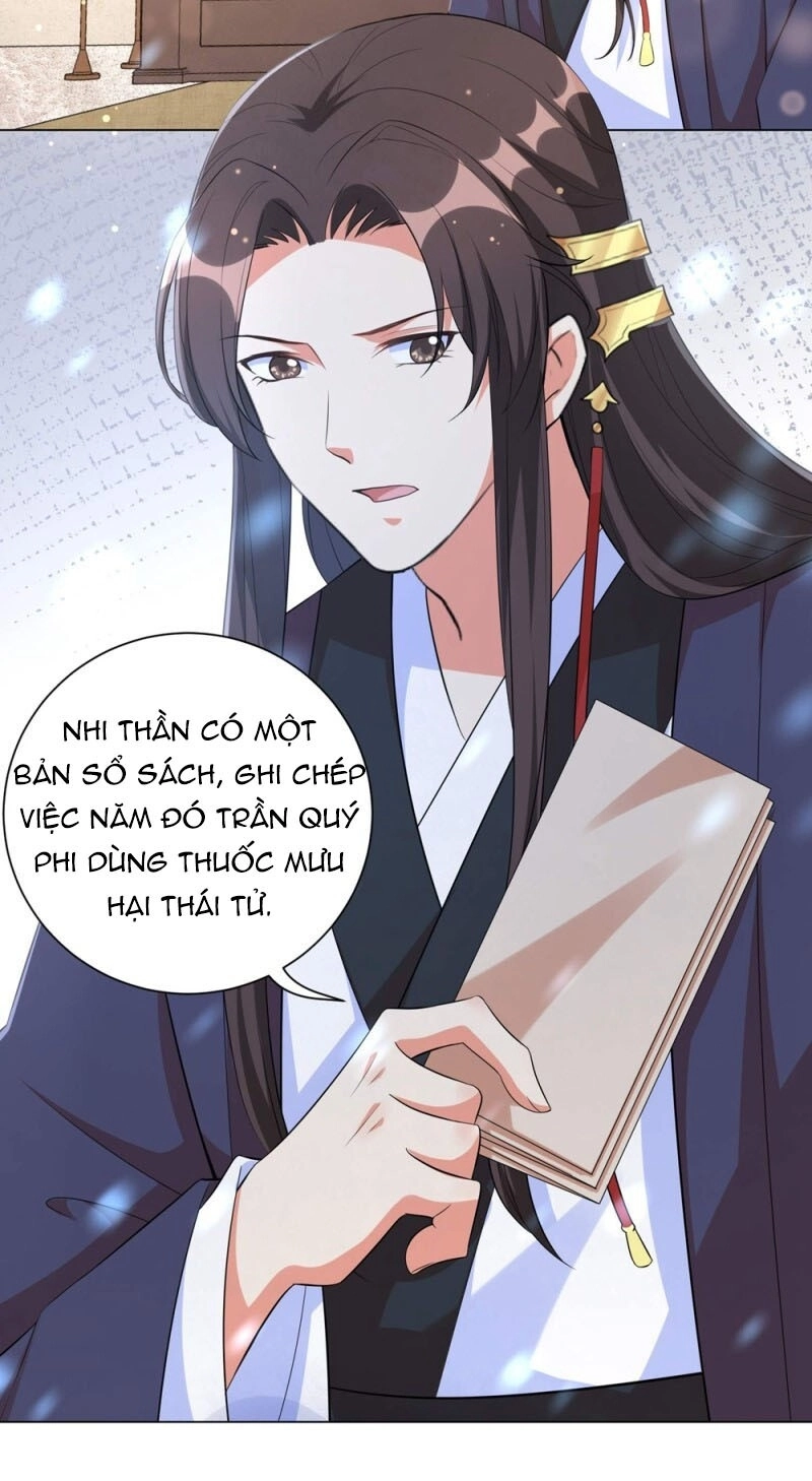 Vương Phi Có Độc! Chapter 74 - 34