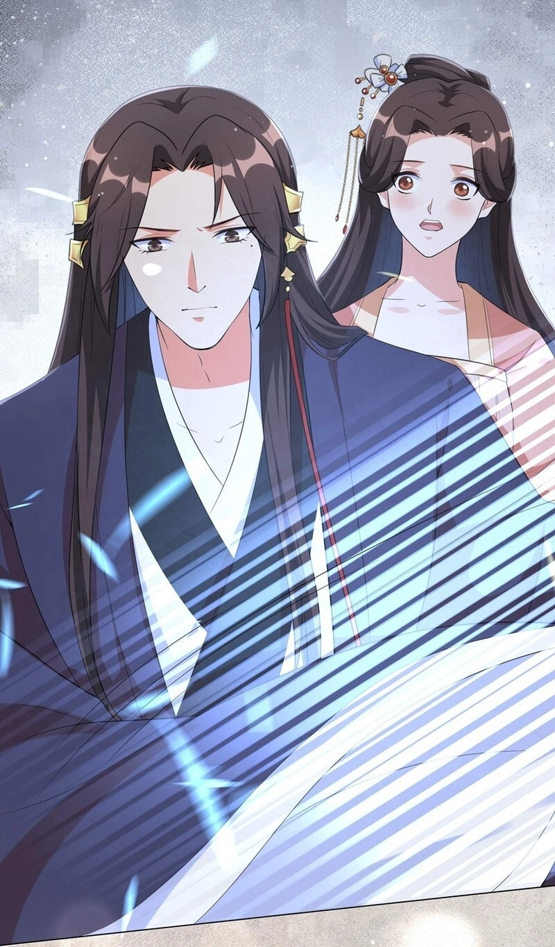 Vương Phi Có Độc! Chapter 76 - 3