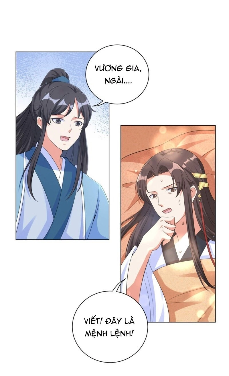 Vương Phi Có Độc! Chapter 76 - 18