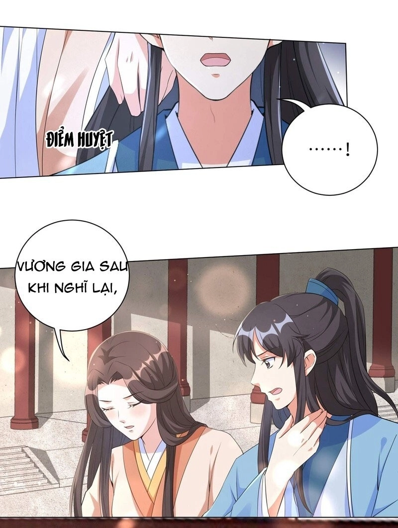 Vương Phi Có Độc! Chapter 76 - 31