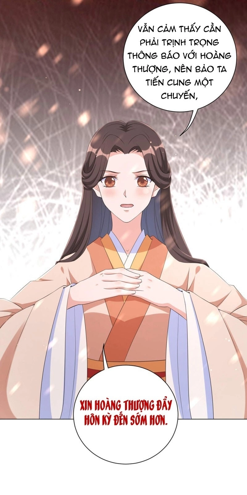 Vương Phi Có Độc! Chapter 76 - 32