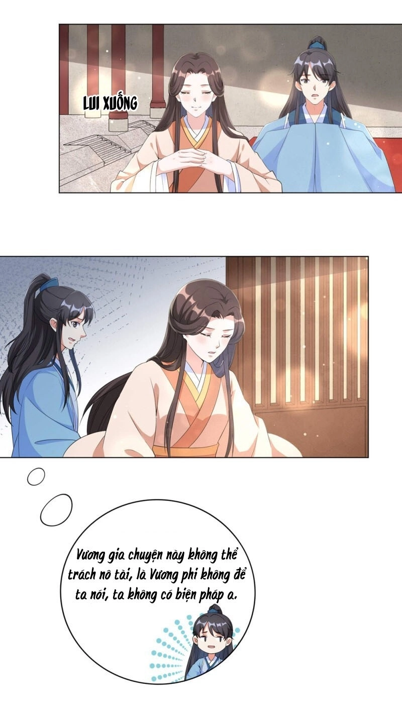 Vương Phi Có Độc! Chapter 77 - 4