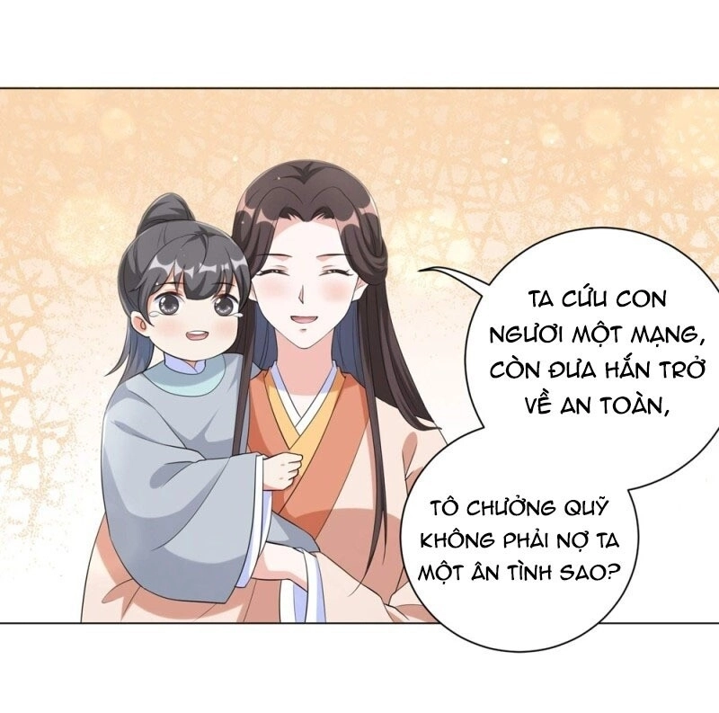 Vương Phi Có Độc! Chapter 78 - 2