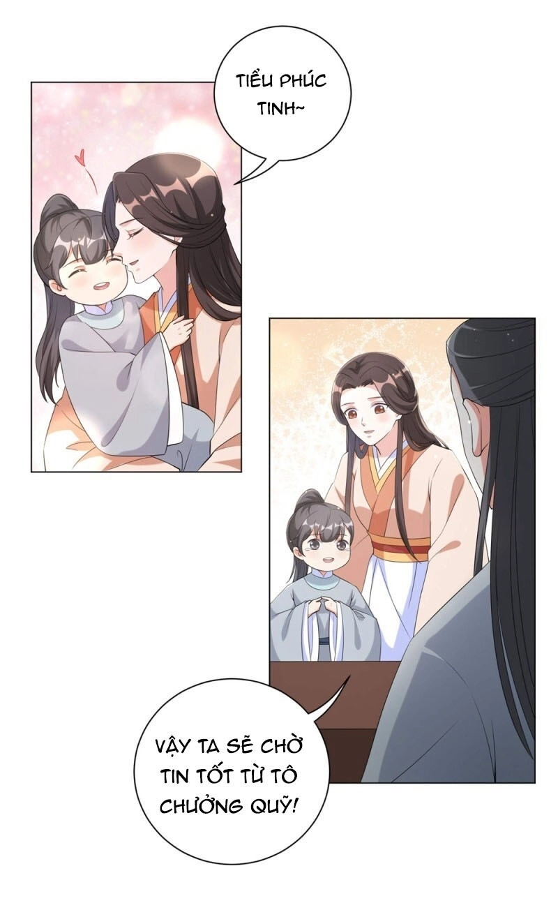 Vương Phi Có Độc! Chapter 78 - 4