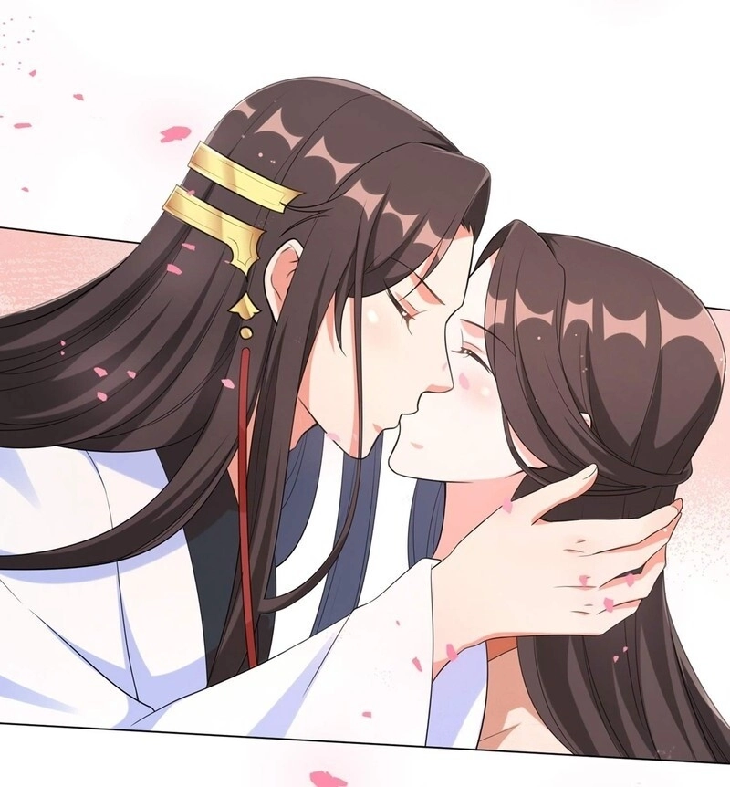 Vương Phi Có Độc! Chapter 78 - 18