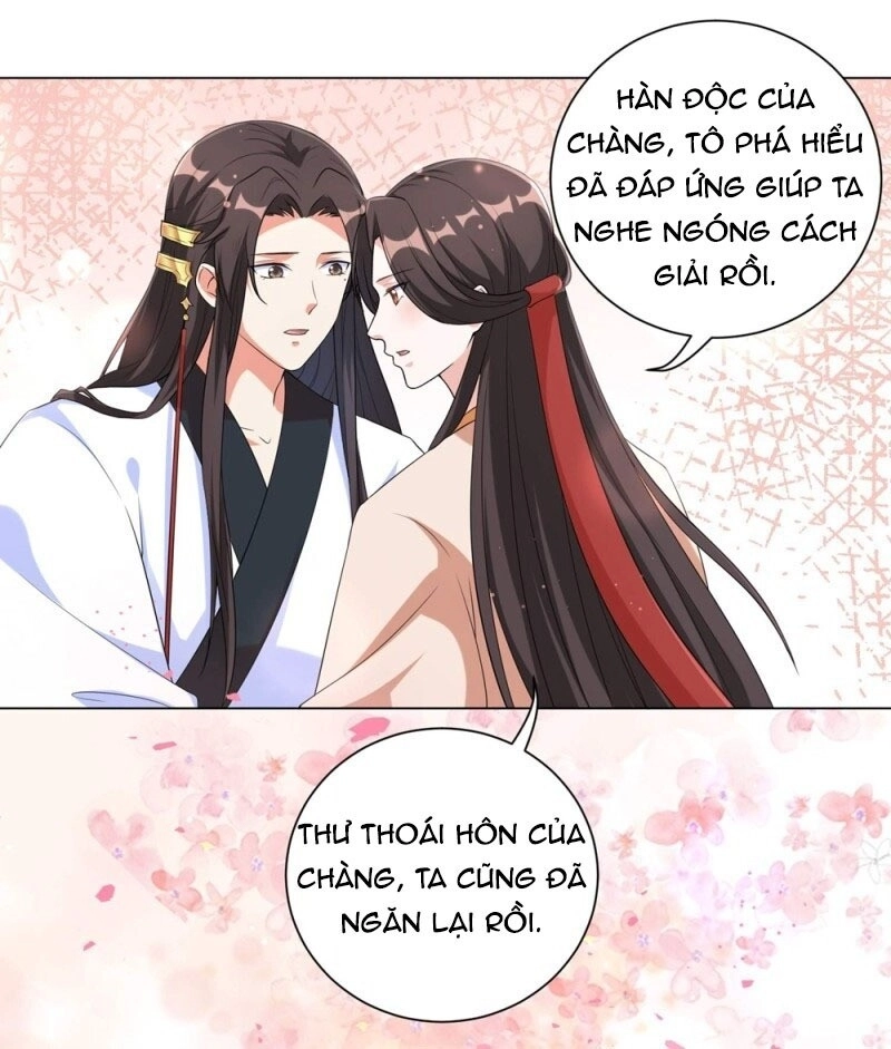 Vương Phi Có Độc! Chapter 78 - 20