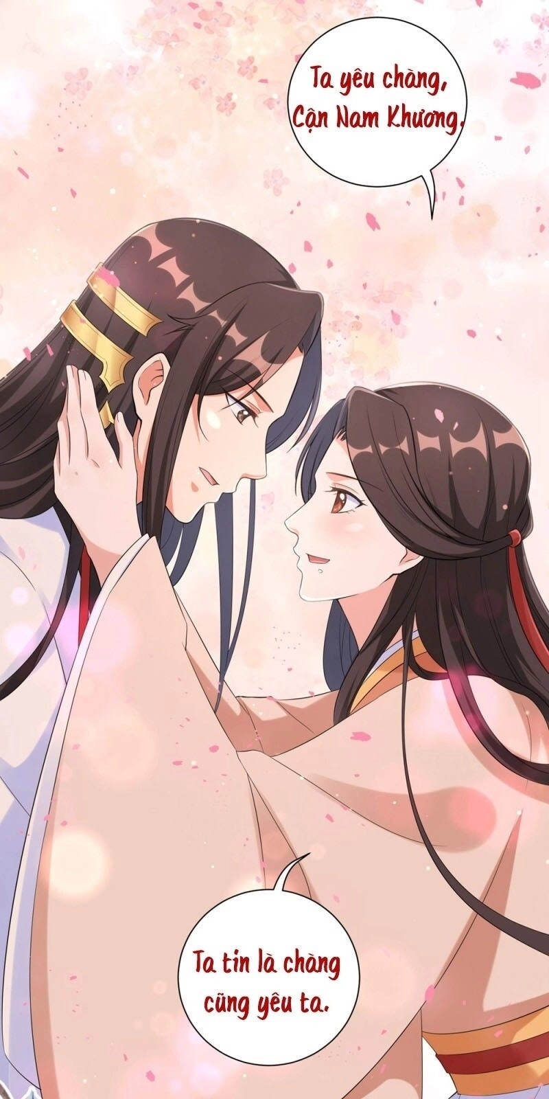 Vương Phi Có Độc! Chapter 78 - 21