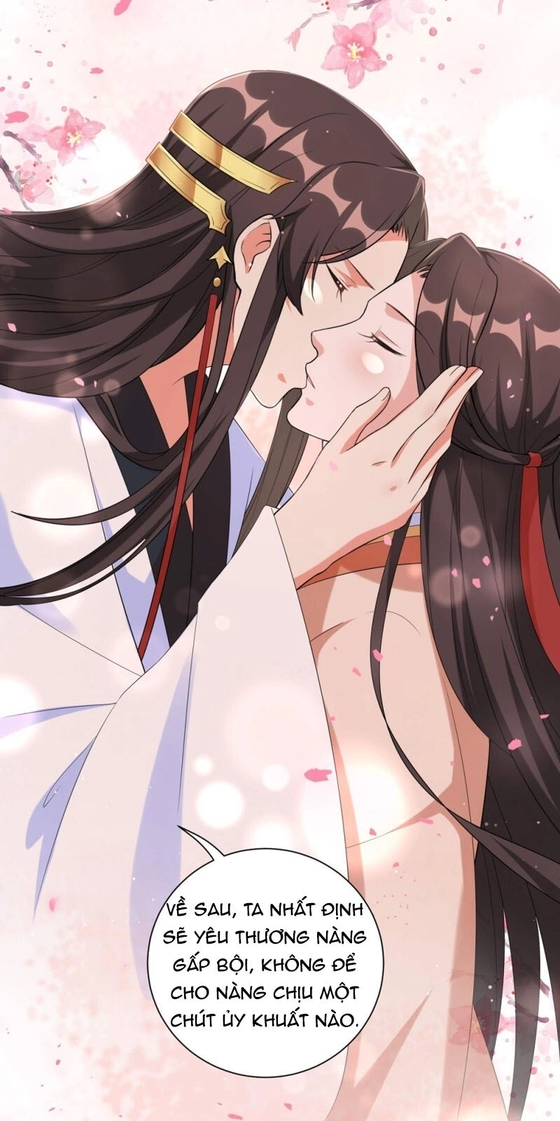 Vương Phi Có Độc! Chapter 78 - 26