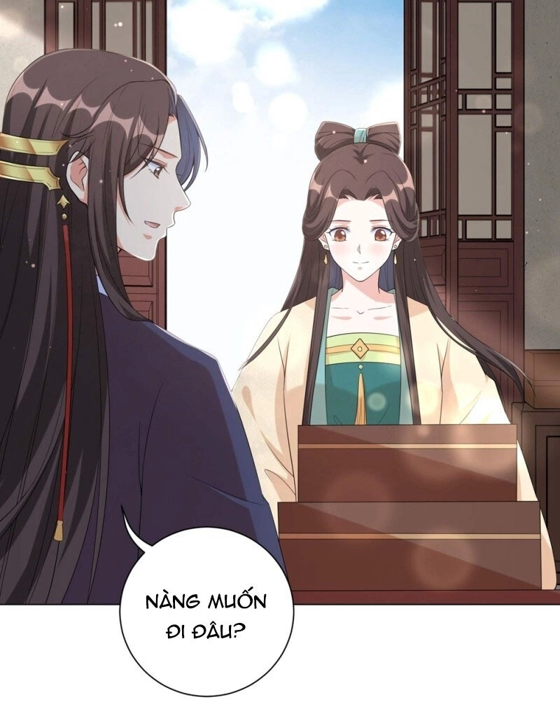 Vương Phi Có Độc! Chapter 78 - 29