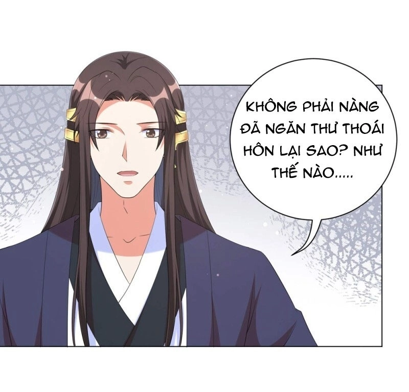 Vương Phi Có Độc! Chapter 78 - 31