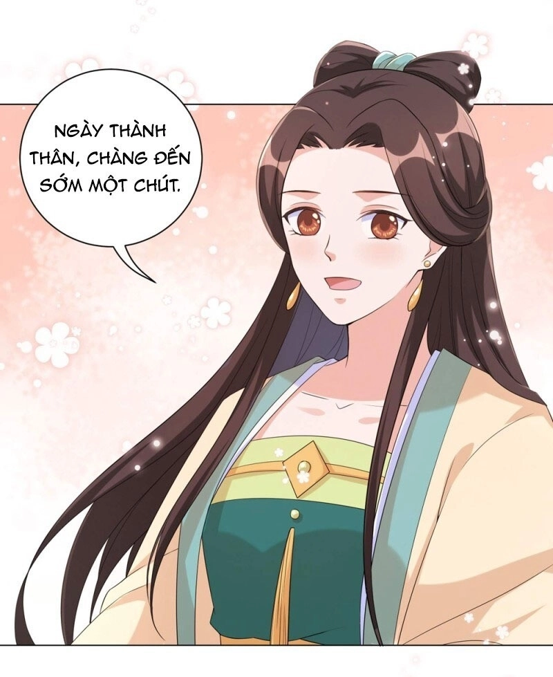 Vương Phi Có Độc! Chapter 78 - 33