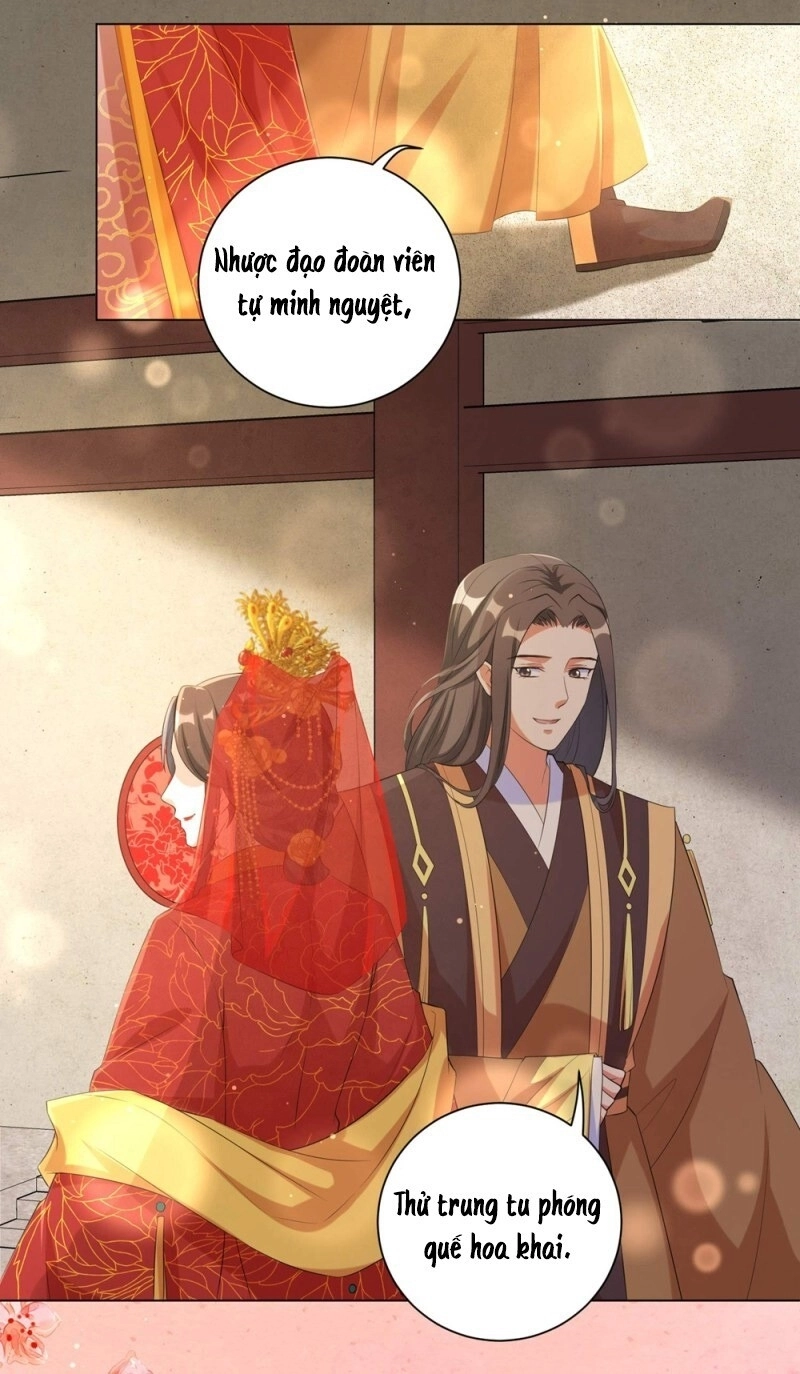 Vương Phi Có Độc! Chapter 80 - 13