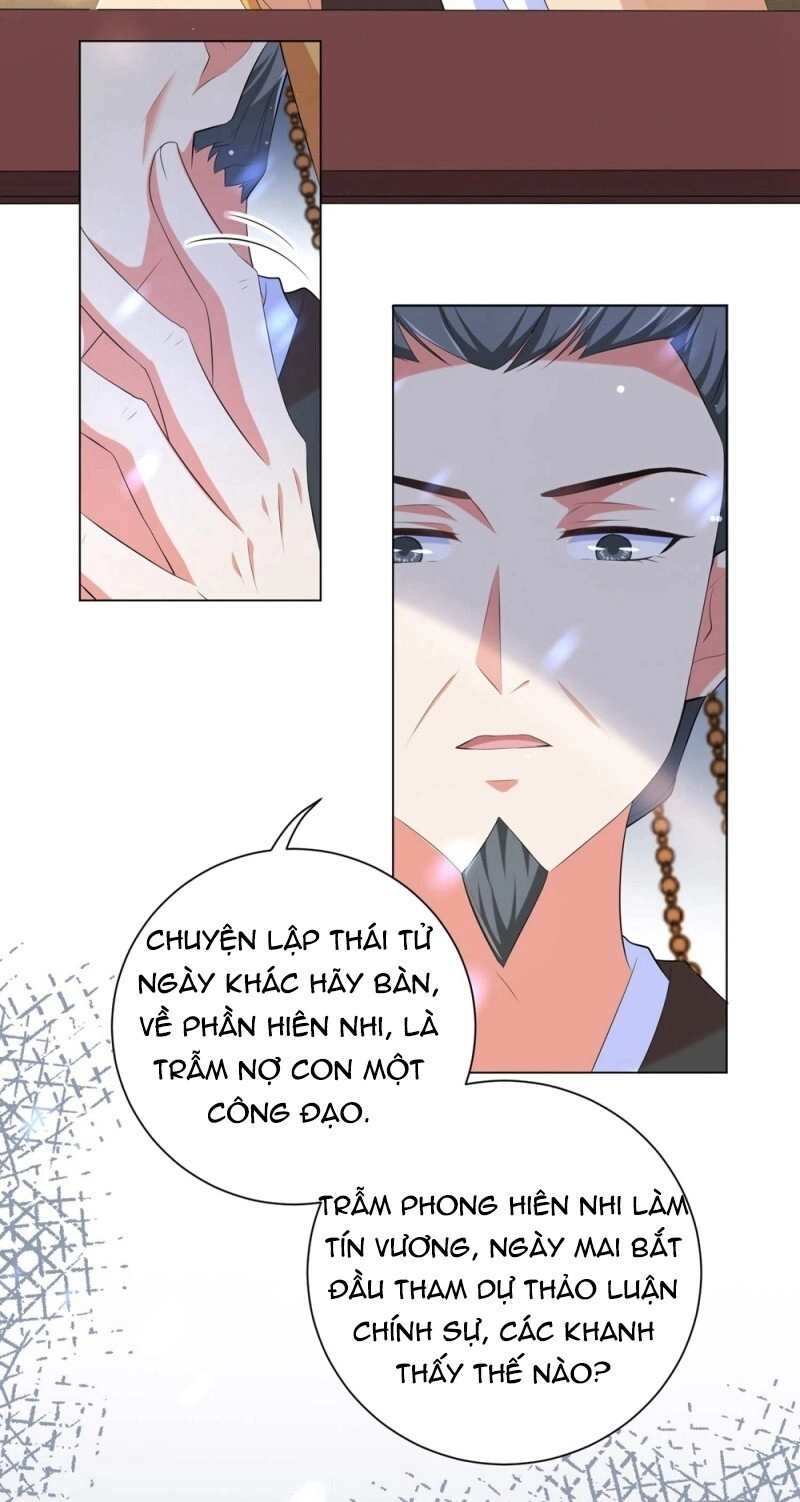 Vương Phi Có Độc! Chapter 81 - 10