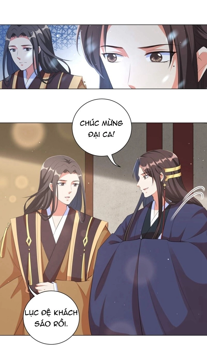 Vương Phi Có Độc! Chapter 81 - 14