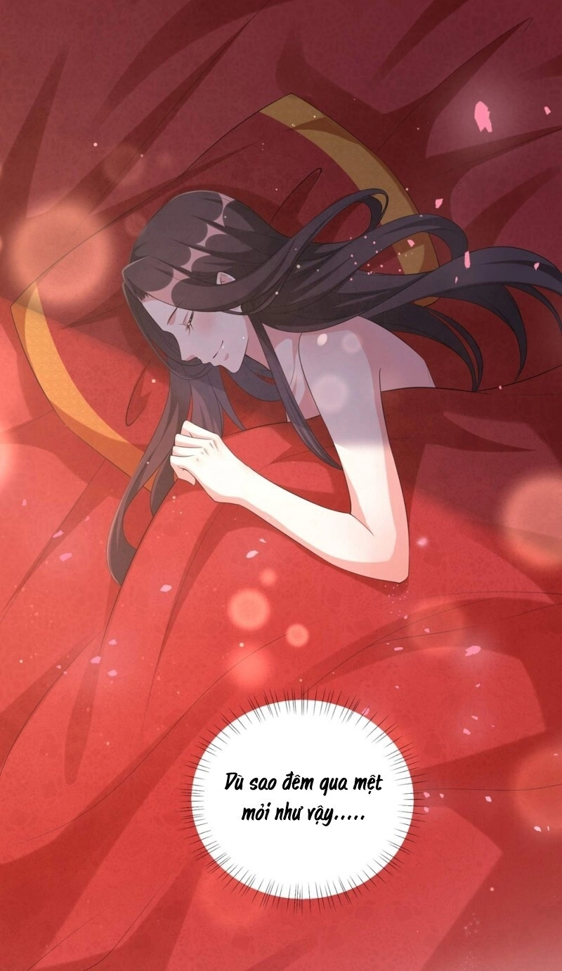 Vương Phi Có Độc! Chapter 81 - 20