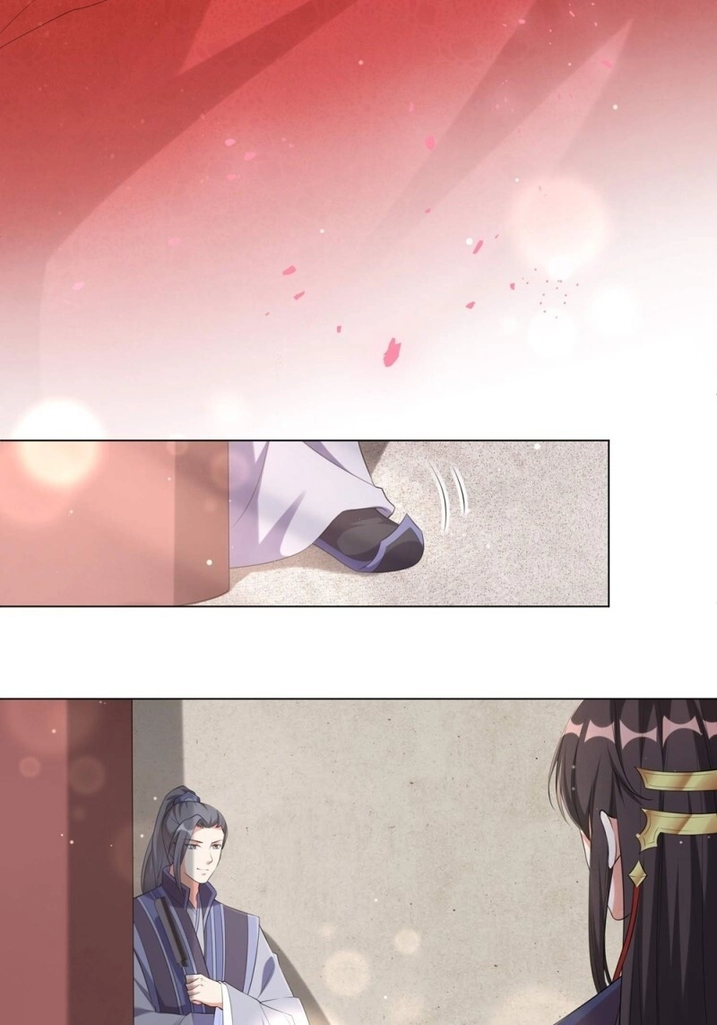 Vương Phi Có Độc! Chapter 81 - 21