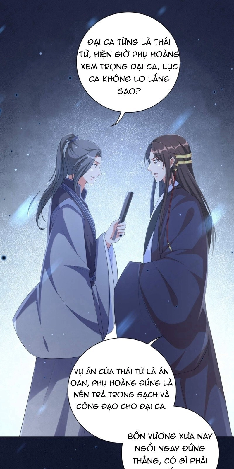 Vương Phi Có Độc! Chapter 81 - 24