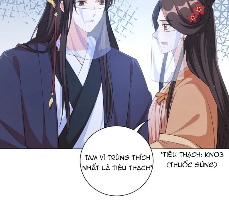 Vương Phi Có Độc! Chapter 83 - 10