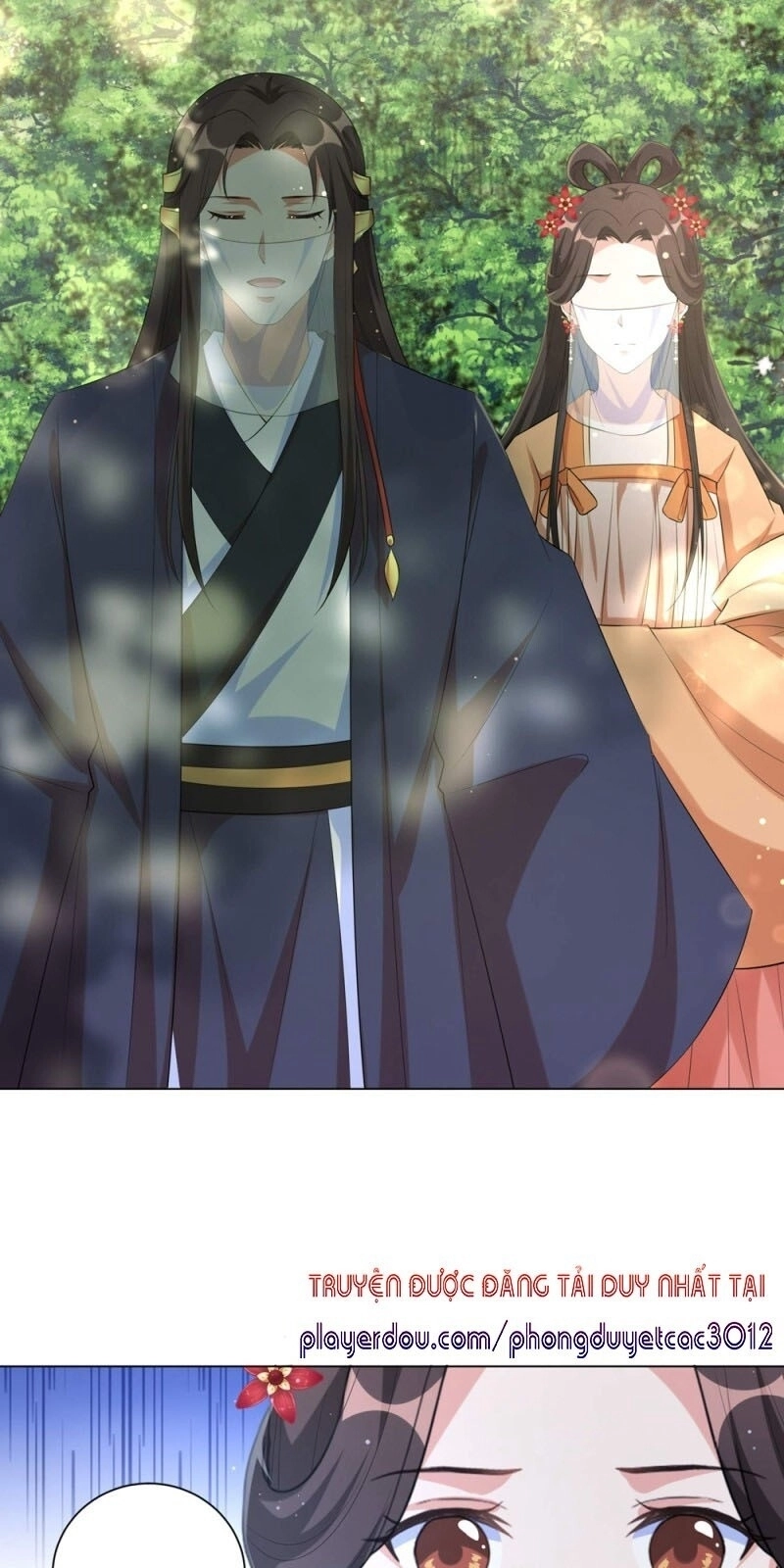 Vương Phi Có Độc! Chapter 83 - 16