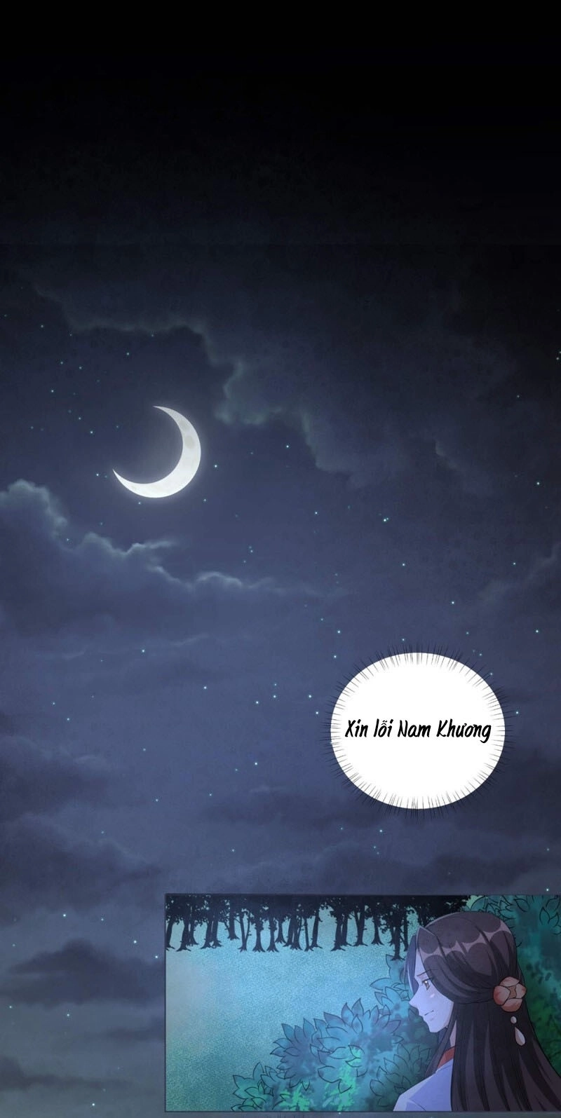 Vương Phi Có Độc! Chapter 83 - 18