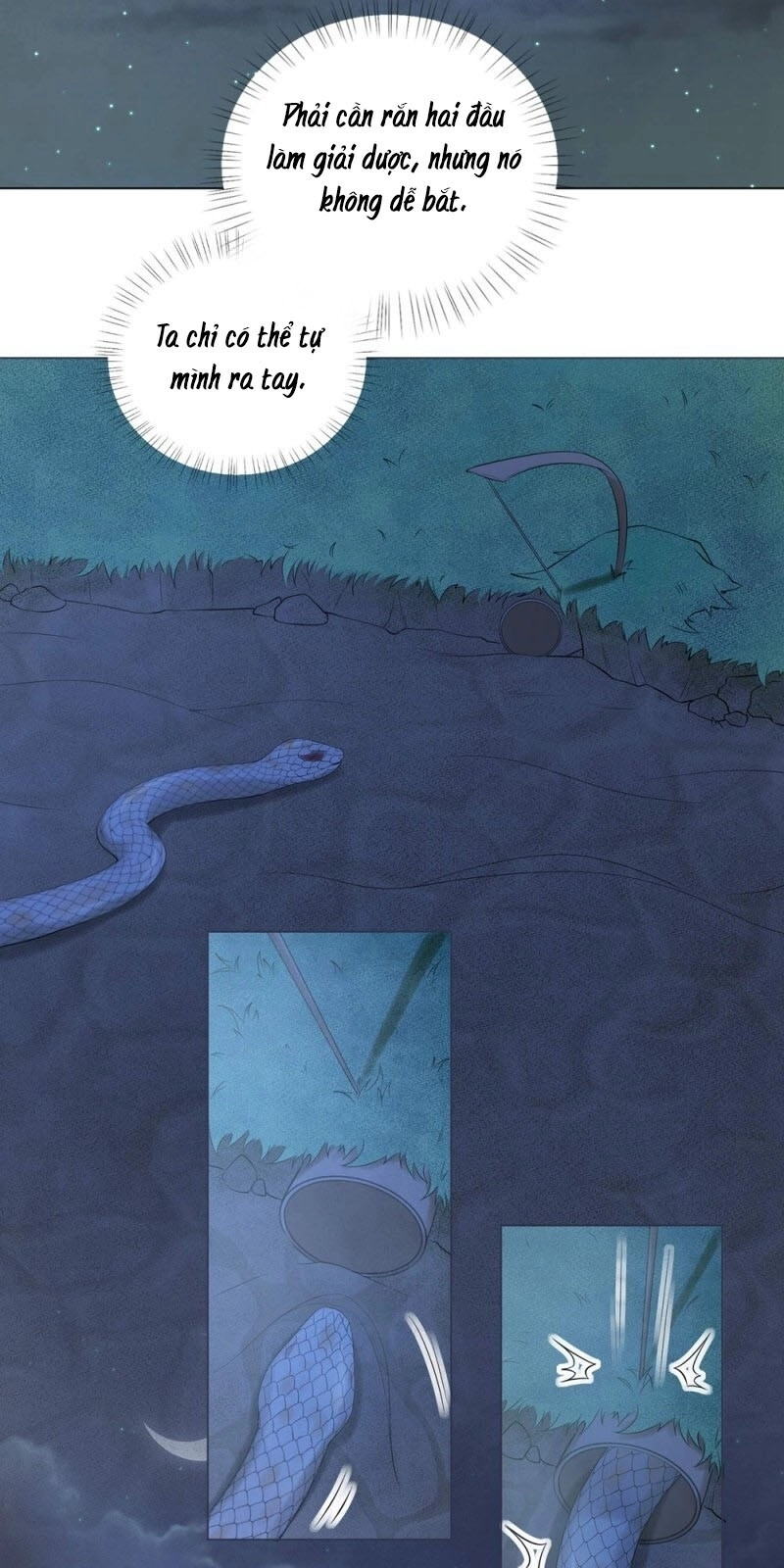 Vương Phi Có Độc! Chapter 83 - 19