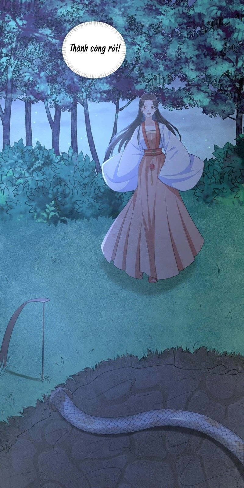 Vương Phi Có Độc! Chapter 83 - 21