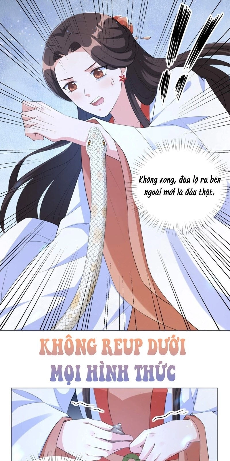 Vương Phi Có Độc! Chapter 83 - 25