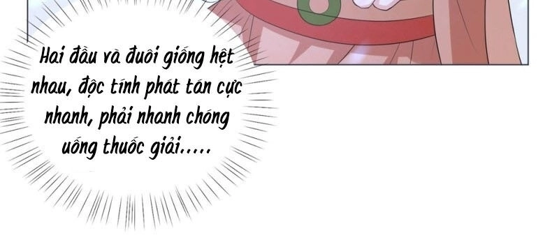 Vương Phi Có Độc! Chapter 83 - 26