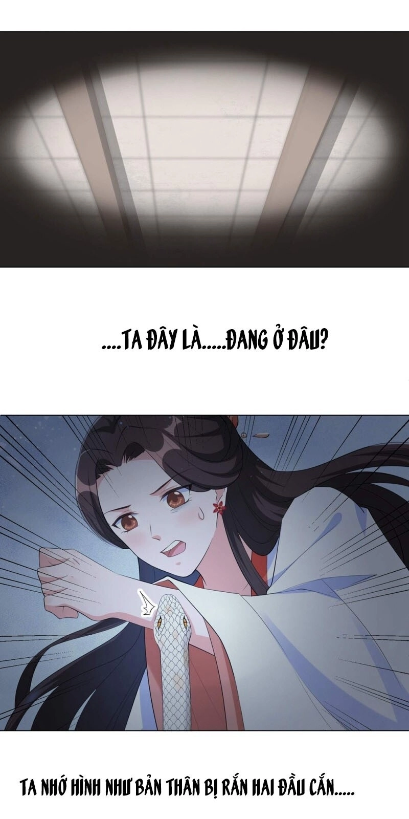 Vương Phi Có Độc! Chapter 84 - 2