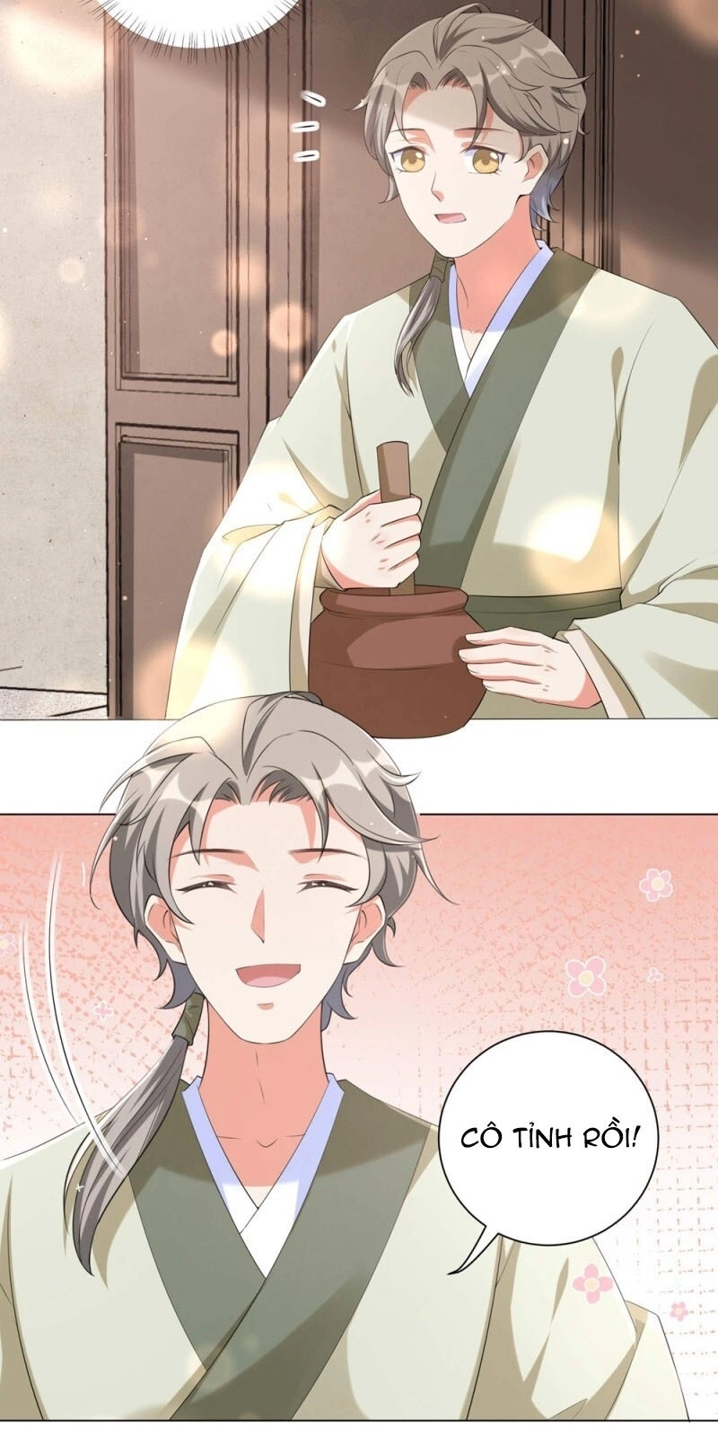 Vương Phi Có Độc! Chapter 84 - 6