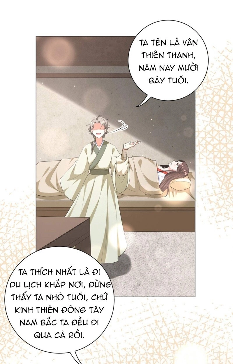 Vương Phi Có Độc! Chapter 84 - 10