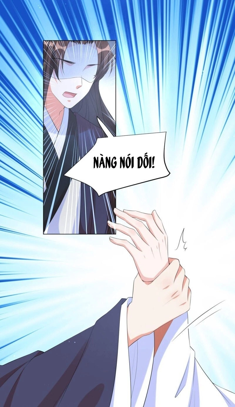 Vương Phi Có Độc! Chapter 85 - 15