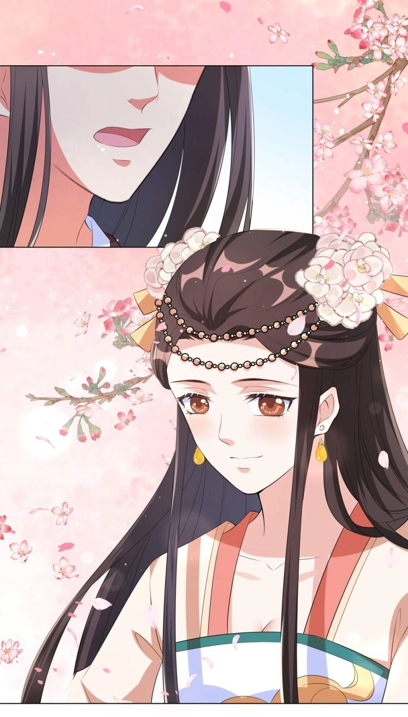 Vương Phi Có Độc! Chapter 87 - 9