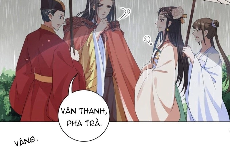 Vương Phi Có Độc! Chapter 87 - 11