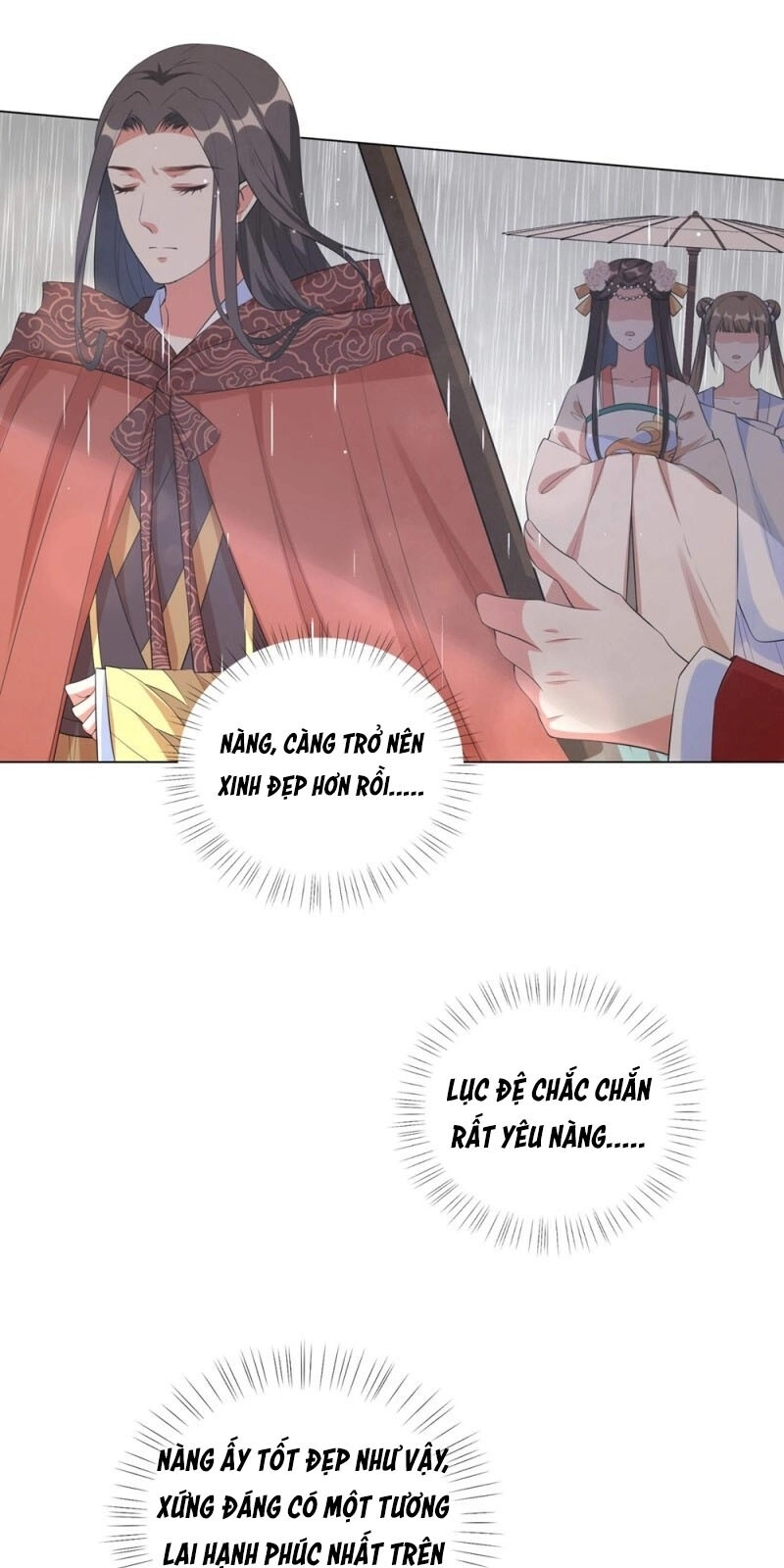 Vương Phi Có Độc! Chapter 87 - 12