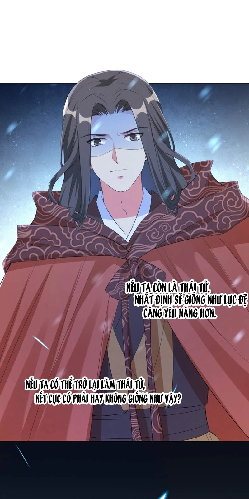 Vương Phi Có Độc! Chapter 87 - 14