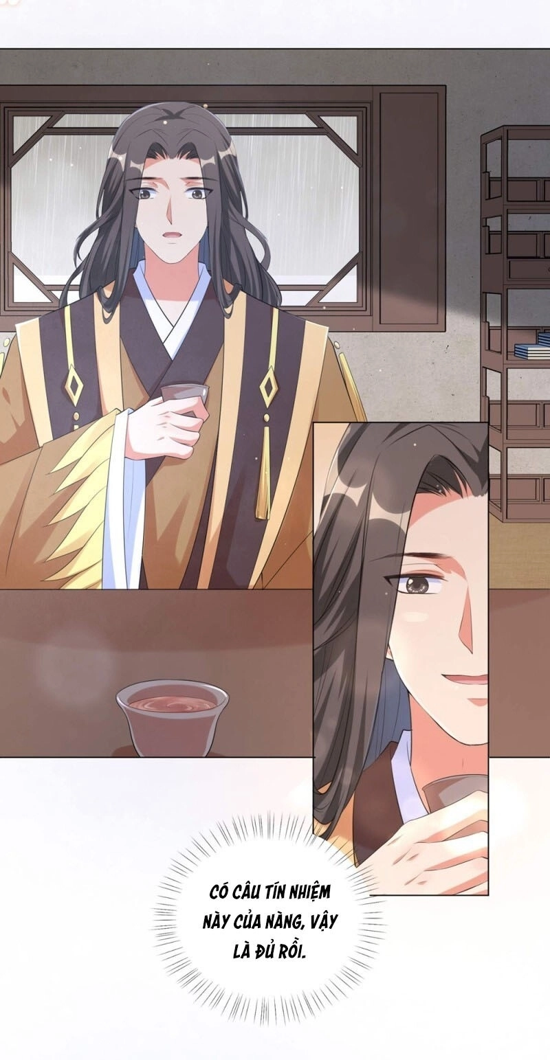 Vương Phi Có Độc! Chapter 87 - 20