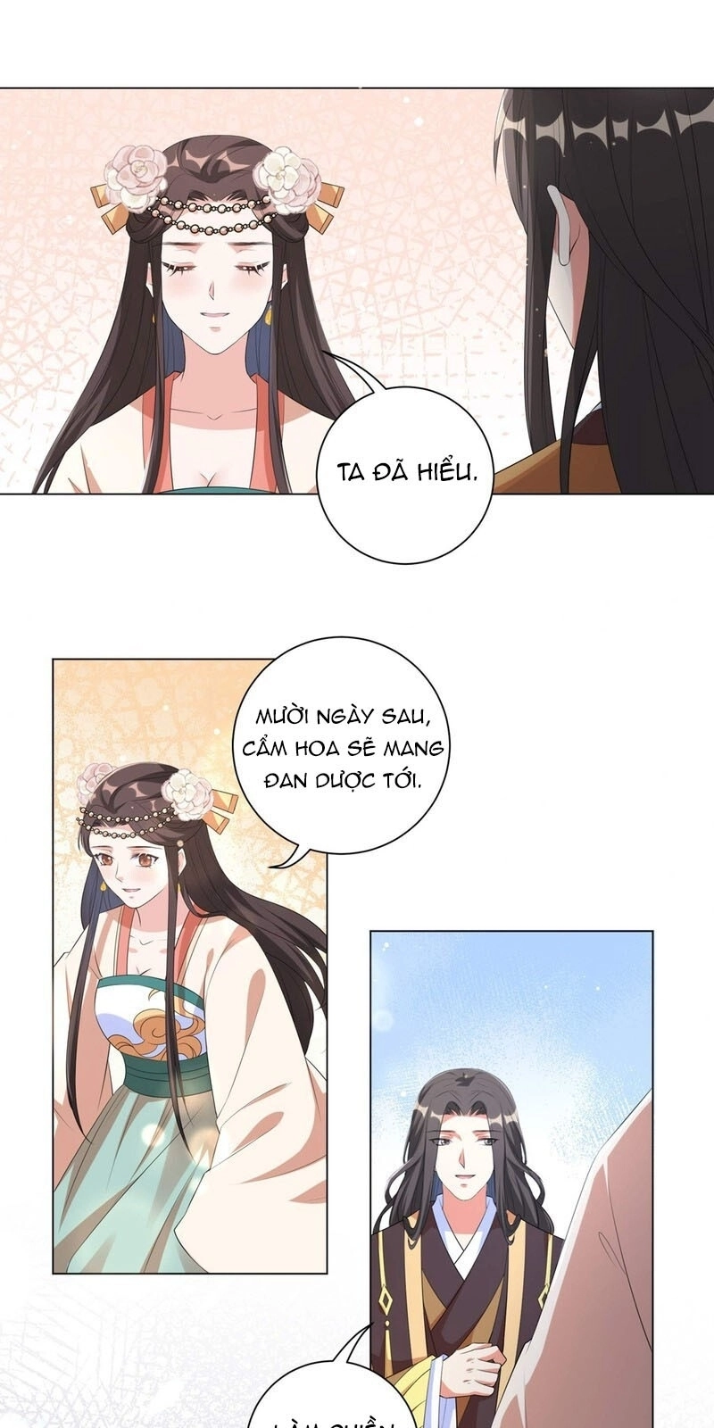 Vương Phi Có Độc! Chapter 87 - 26