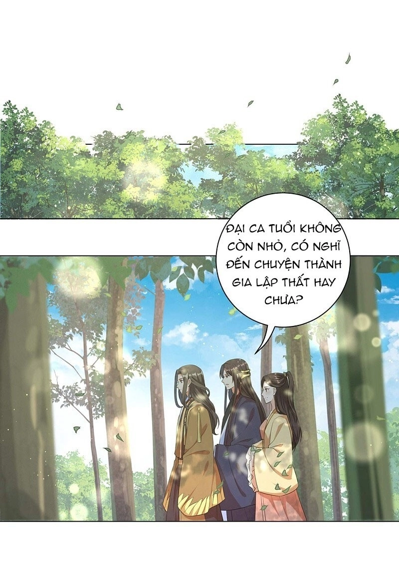 Vương Phi Có Độc! Chapter 90 - 18